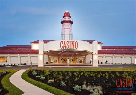 casino moncton